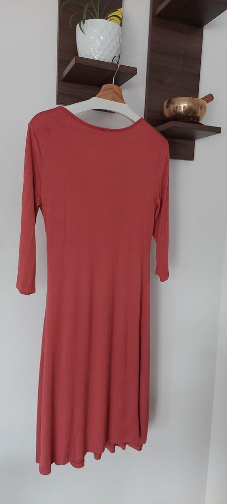 Tehotenské šaty, m