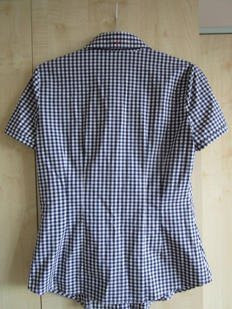 Košeľa armani jeans, armani,m / xs