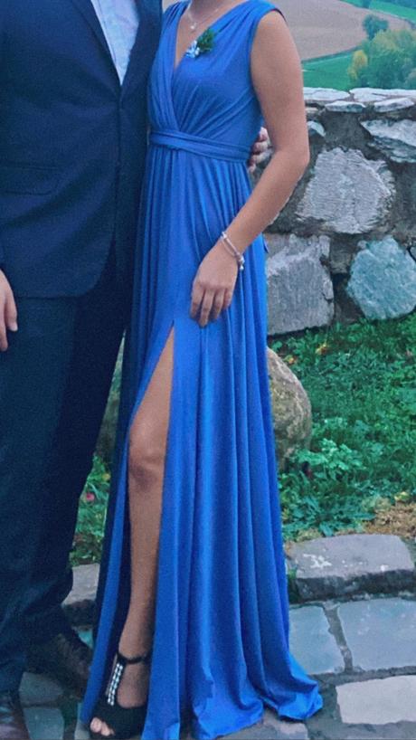 Spoločenské šaty, xs