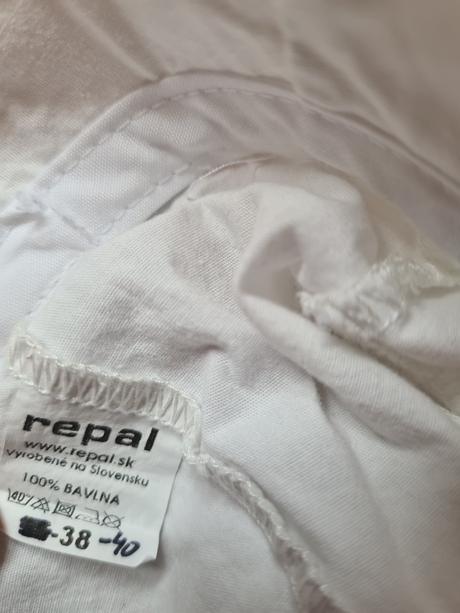 Milý klobúčik, repal,56