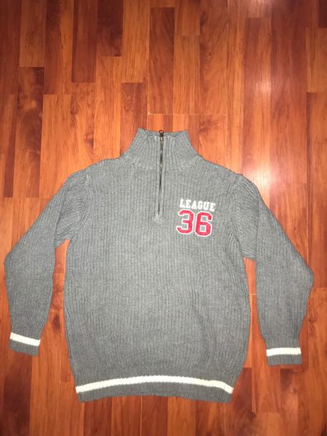 Sveter cubus, cubus,140