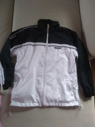 Chlapčenská bunda 164, 164