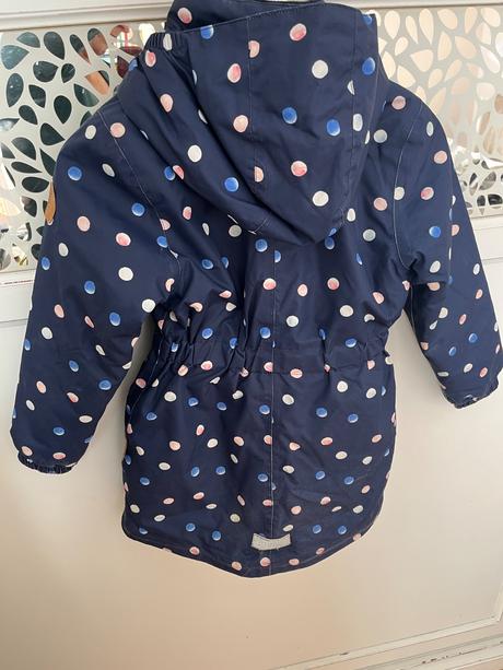 Reima zimna bunda, reima,128