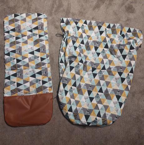 Nepadava deka na sportovy kocik, valco baby,valco baby snap 4