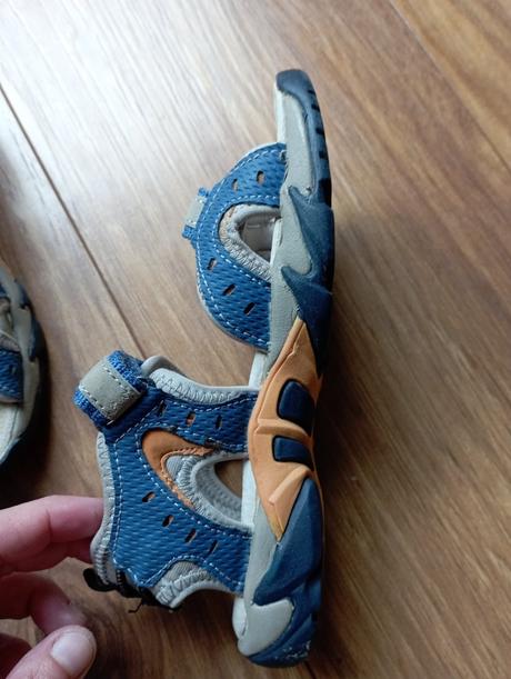 Richter sandale v 30, richter,30