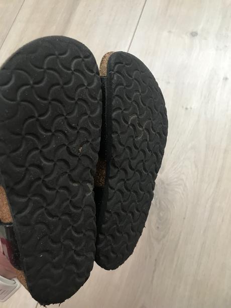 Sandalky birkenstock, birki,26
