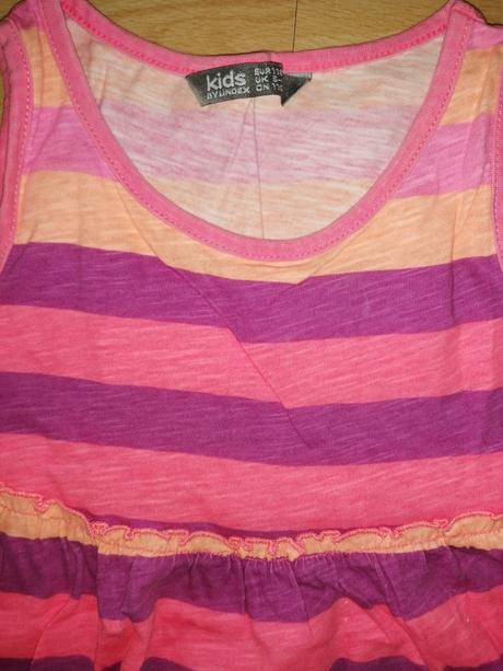 Šaty lindex, lindex,116