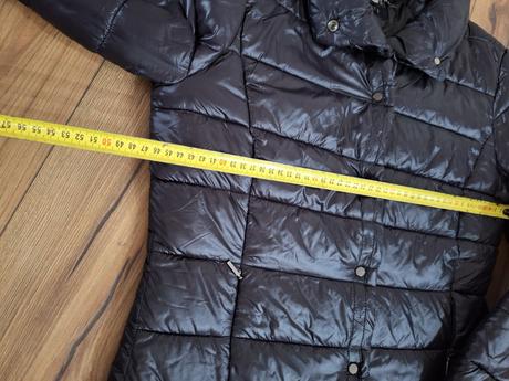 Dlhšia bunda, mohito,158