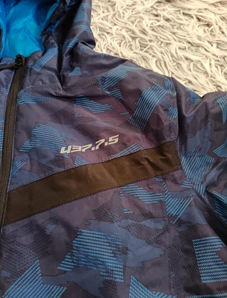 Lyžiarska bunda, crivit,158