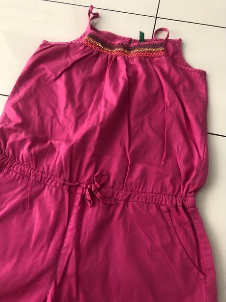 Overal, benetton,152
