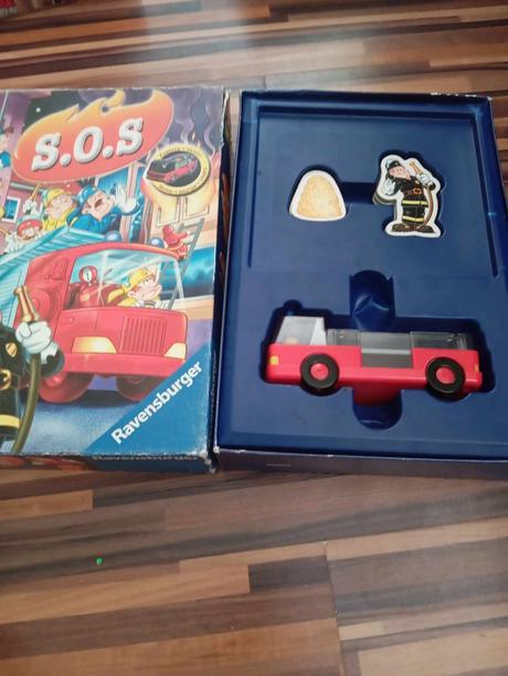 Spoloč.hra hasiči,