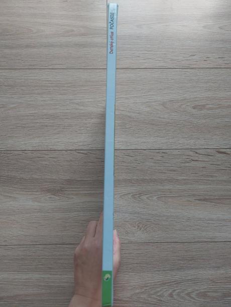 Detský atlas - počasie, 