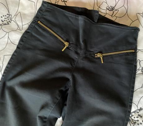 Elastické skinny nohavice vero moda v. xxs/xs, vero moda,xs