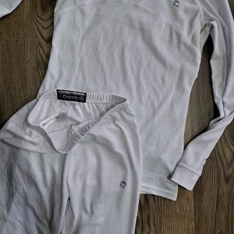 Termo bielizeň, authority,m