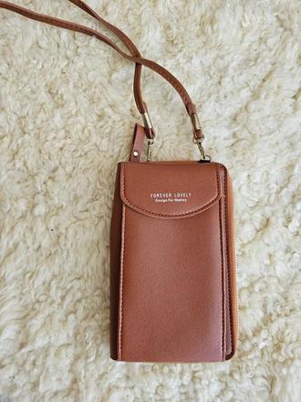 Crossbody kabelka,