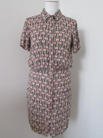 Šaty/tunika, reserved,36