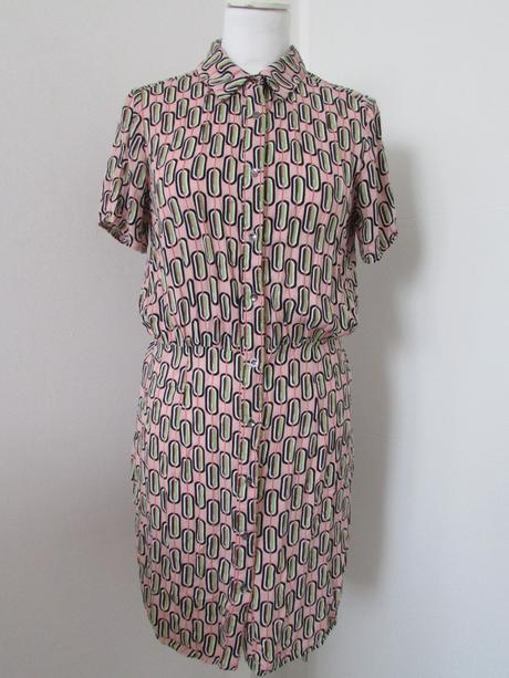 Šaty/tunika, reserved,36