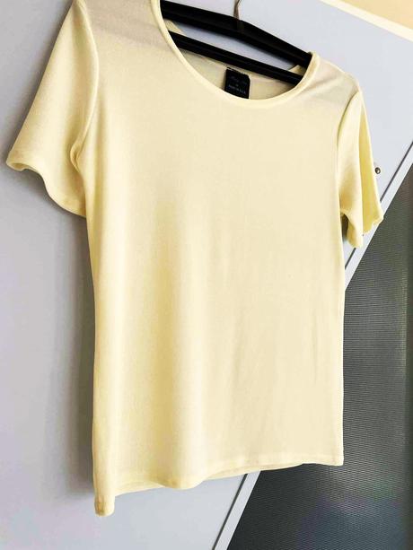 Spoločenské nylonové tričko, m