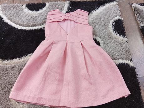 Slávnostné šaty, mayoral,104