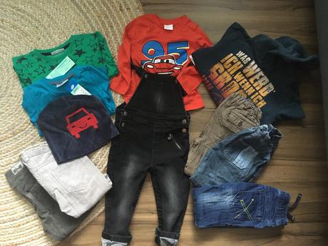 Balik 86/92, 86–98