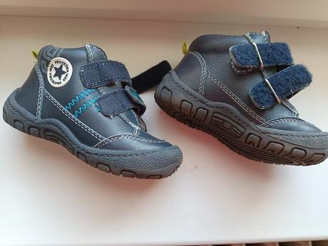 Botasky, protetika,21