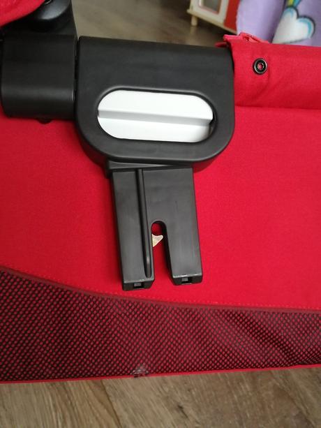 Vanička cybex carry cot m (balios m), cybex