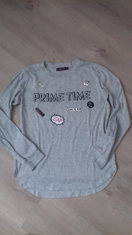 Tričko, fishbone,xs