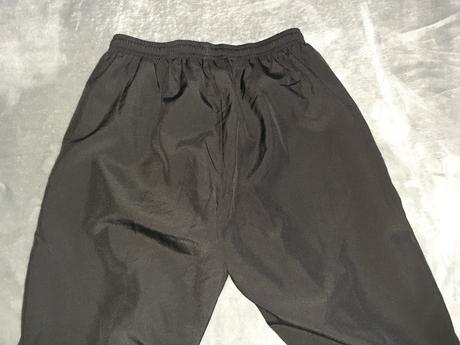 Šušťakové nohavice č.158, umbro,158