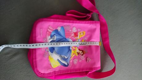 Taška cez plece disney,