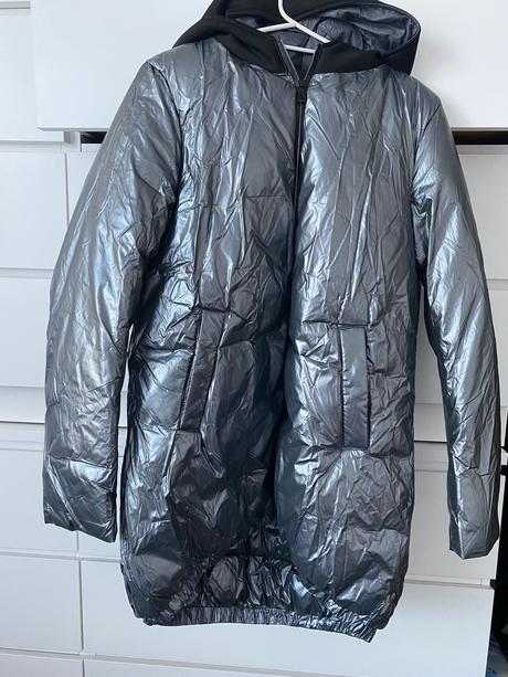 Bunda, vetrovky, mango,l