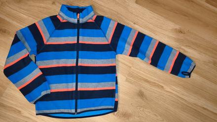 Mikina do skoly, h&m,128
