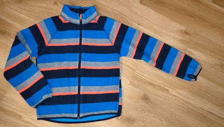 Mikina do skoly, h&m,128