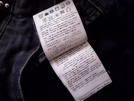 Chino tmavošedé m, gaudi,m