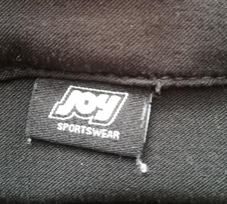 Dámske športové nohavice, 44