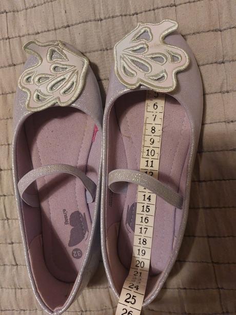 Balerinky, sinsay,32