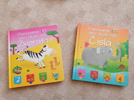 Poznávame 100 vecí okolo nás - zvieratá,