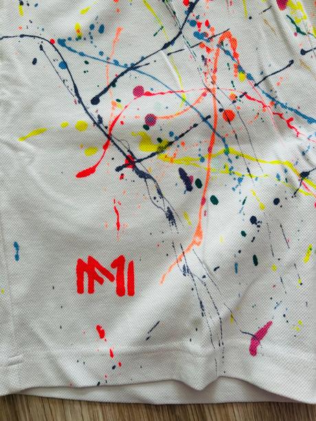 Originálny komplet slovenskej značky mazumis, m