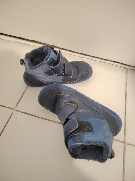 Barefoot, obľúbené, protetika,32