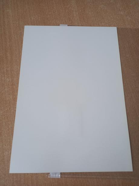 Poloniny národný park pamätný list a známka,