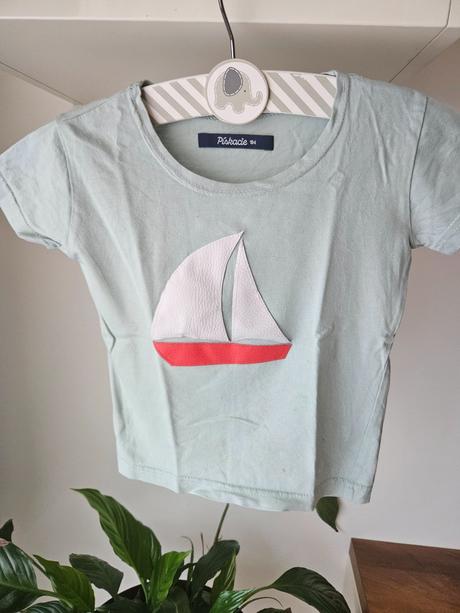 Piskacie tricko, 104