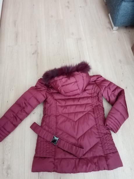 Zimná bunda v. m/l, m
