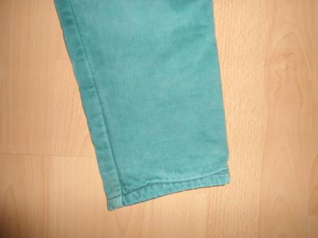 Zelene nohavice, 146