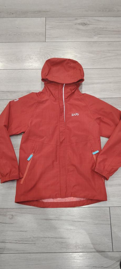 Turistická bunda zajo, zajo,146