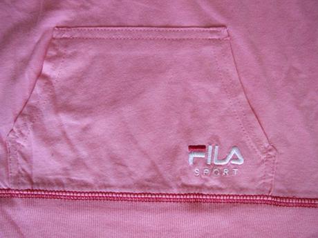 Tričko fila, fila,170
