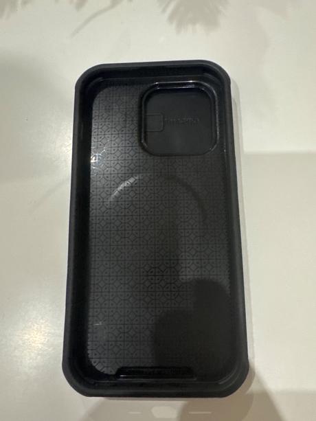 Puzdro na apple 14 pro, apple