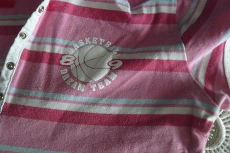 Tričko, kenvelo,146