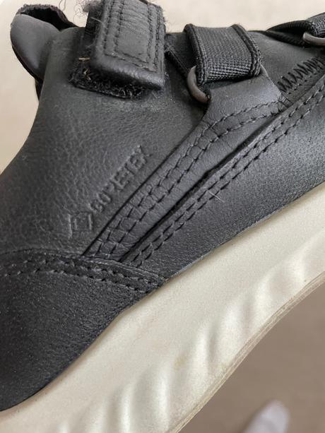 Ecco gore-tex tenisky, ecco,29