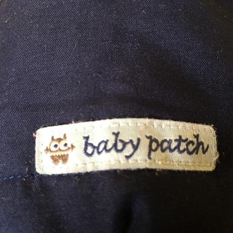 Kombinéza zn. pumpkin patch, 12-18 mesiacov, pumpkin patch,80