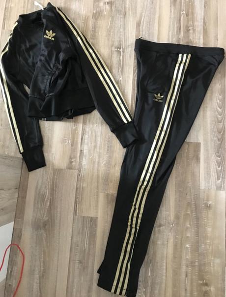 Adidas súprava, adidas,36