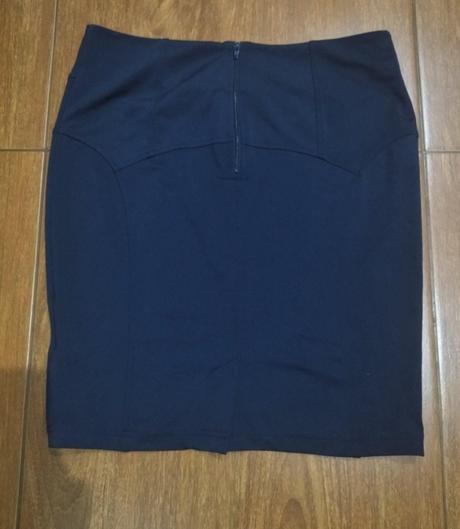 Úpletova sukňa, takko,m